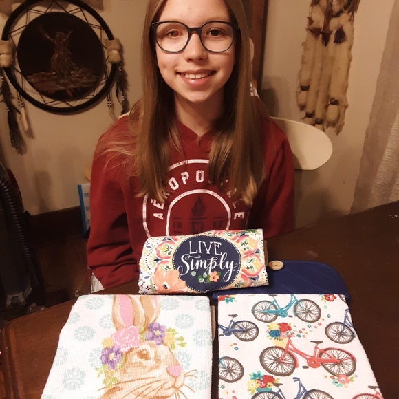 Meet your Posher, Robin - Picture 5 of 5